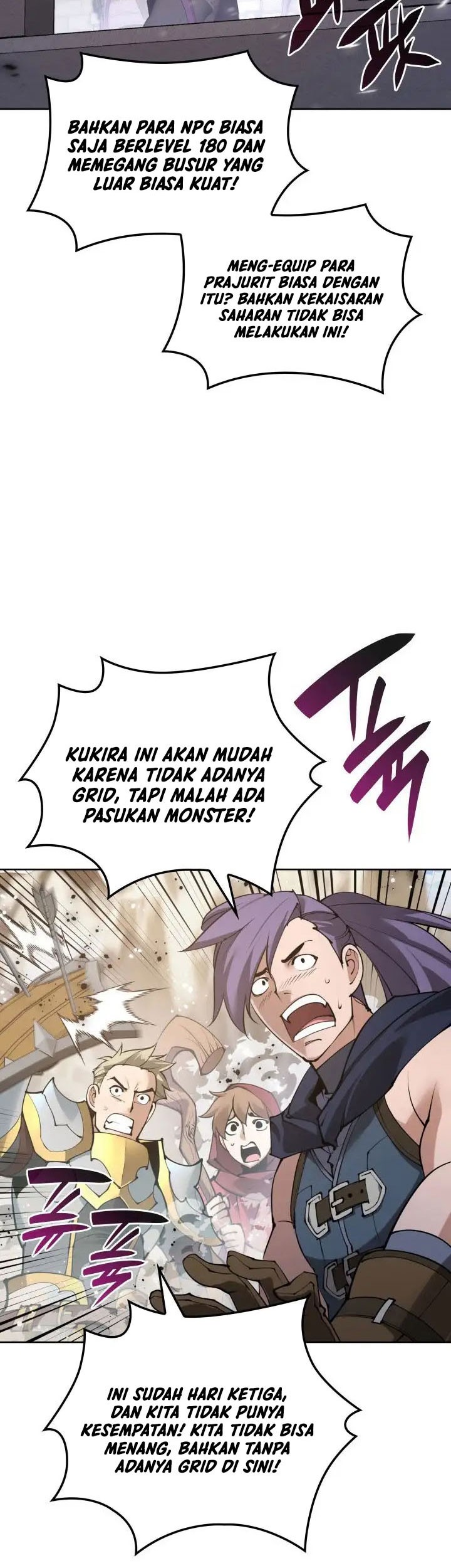 Overgeared Chapter 267 Gambar 38