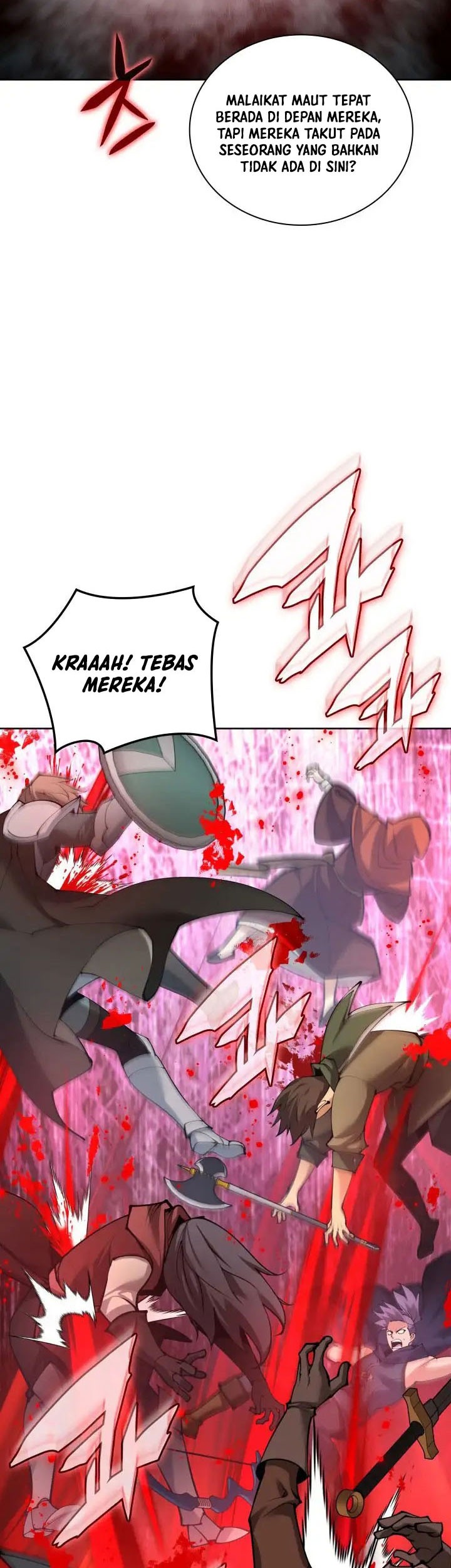 Overgeared Chapter 267 Gambar 40