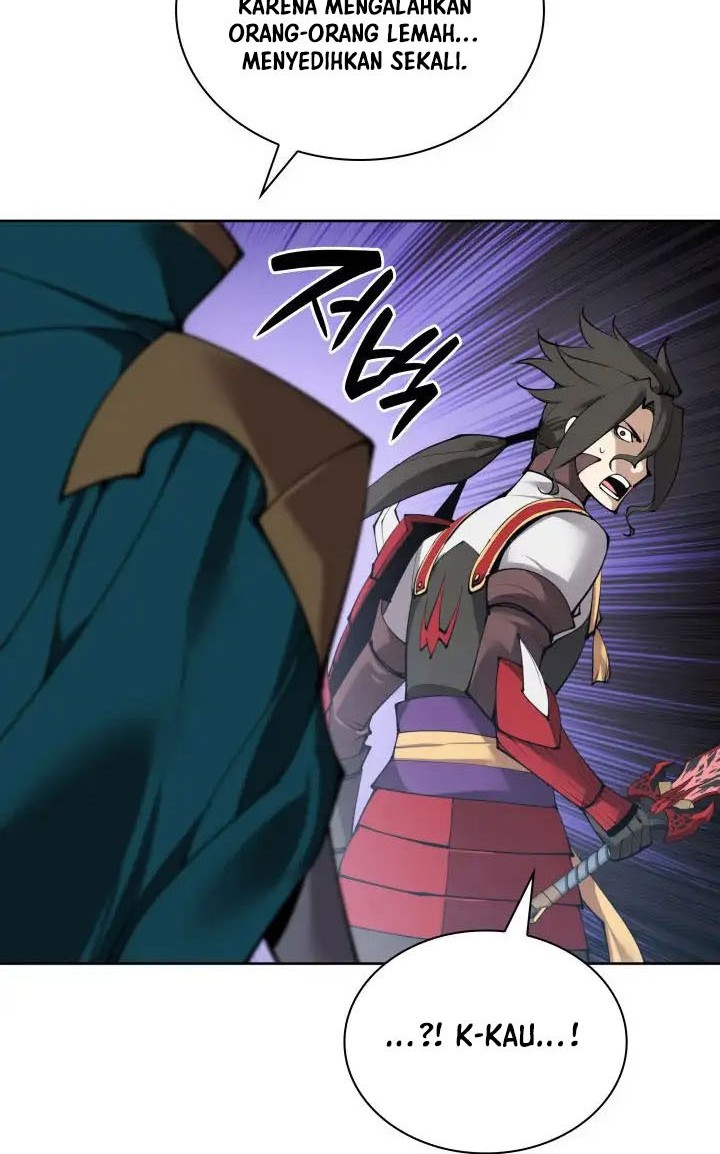 Overgeared Chapter 267 Gambar 43