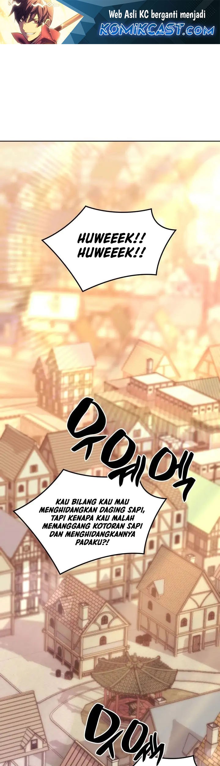 Manhwa Overgeared Chapter 267 gambar nomor 2