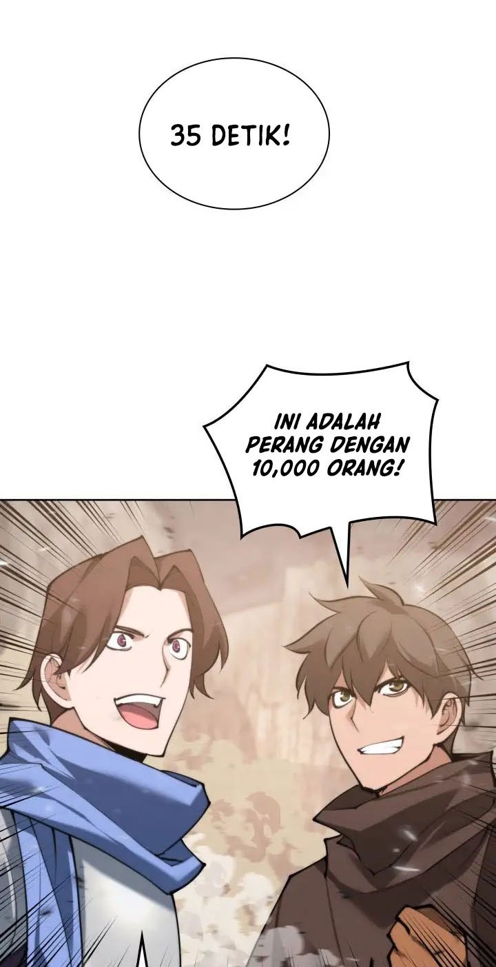 Overgeared Chapter 267 Gambar 67