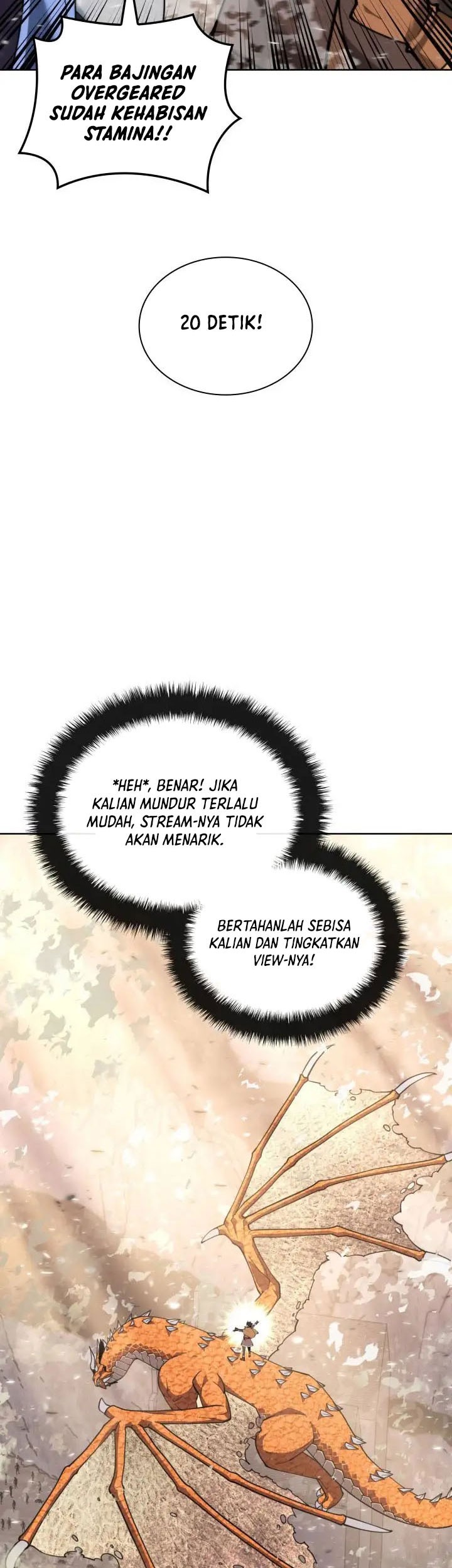 Overgeared Chapter 267 Gambar 68