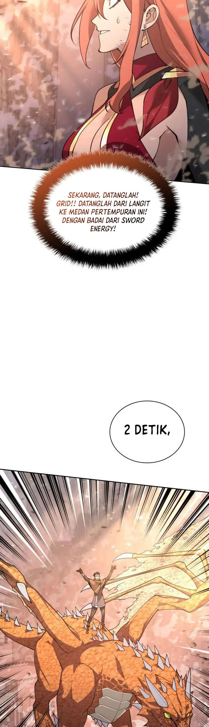 Overgeared Chapter 267 Gambar 70