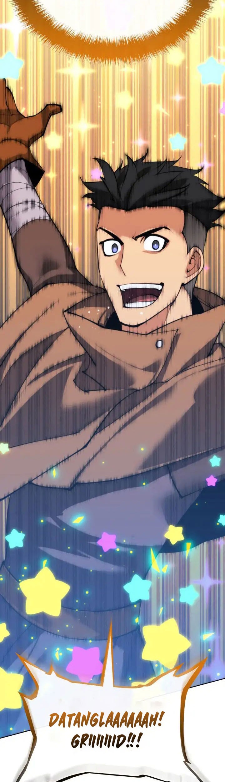 Overgeared Chapter 267 Gambar 72