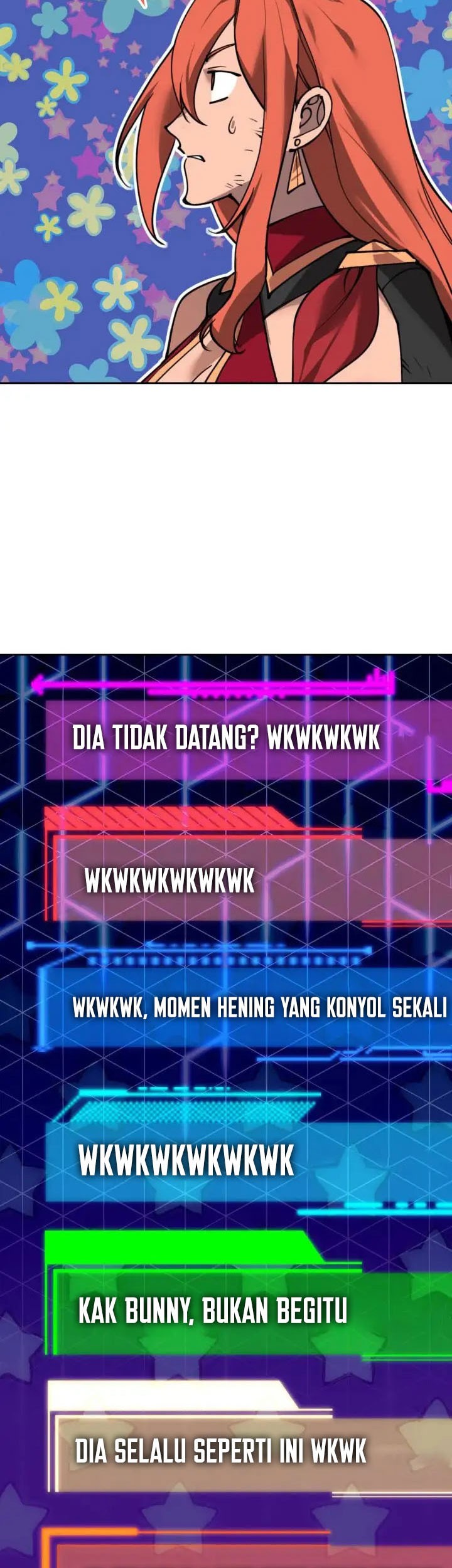 Overgeared Chapter 267 Gambar 76