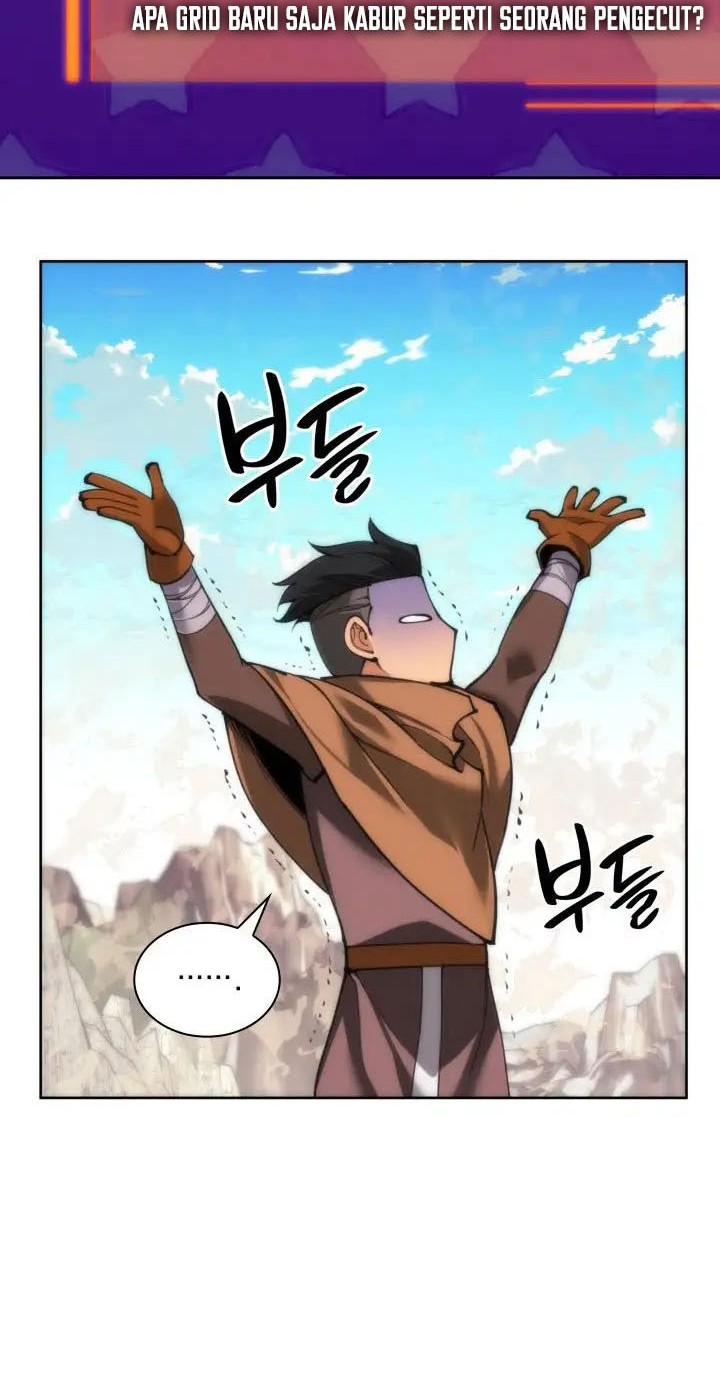 Overgeared Chapter 267 Gambar 77