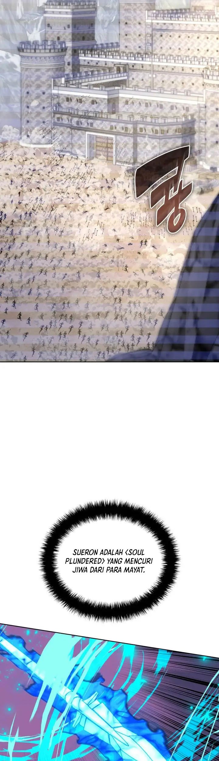 Overgeared Chapter 267 Gambar 58