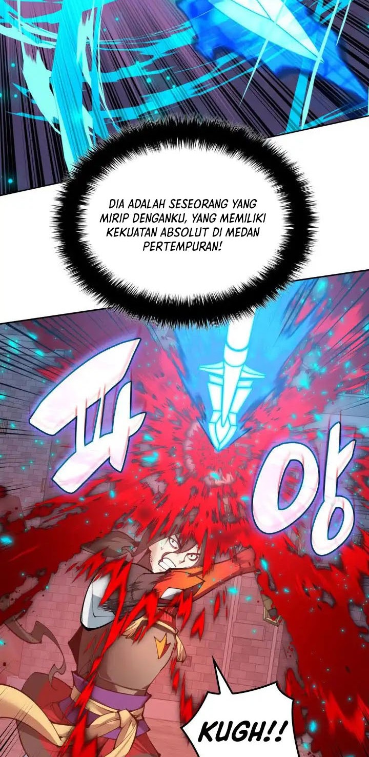 Overgeared Chapter 267 Gambar 59