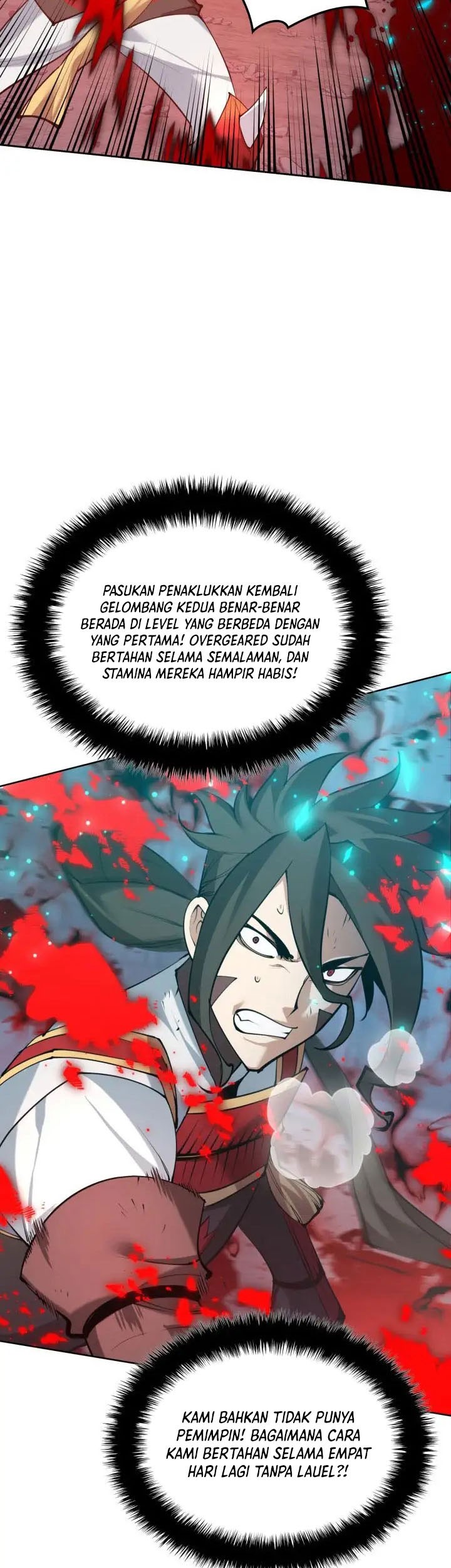 Overgeared Chapter 267 Gambar 60