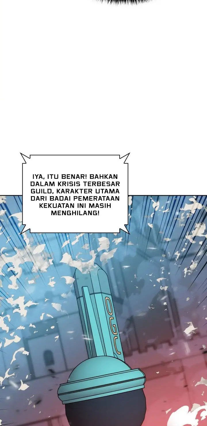 Overgeared Chapter 267 Gambar 61