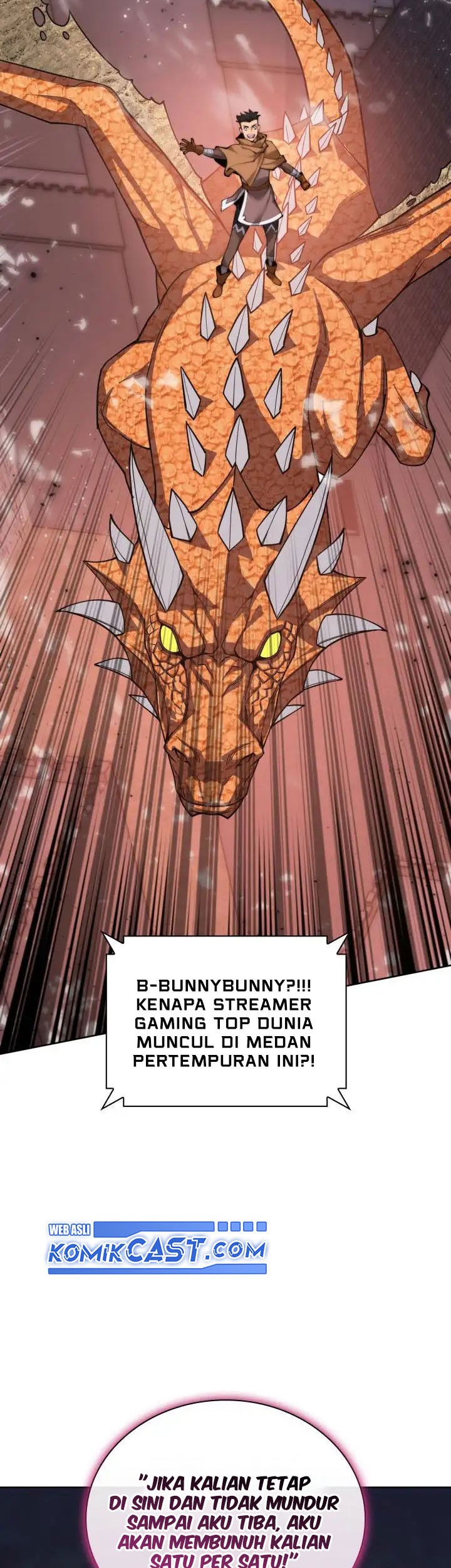 Overgeared Chapter 267 Gambar 64