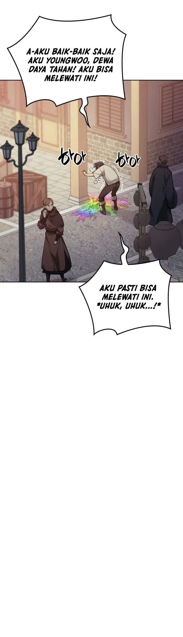 Overgeared Chapter 267 Gambar 4