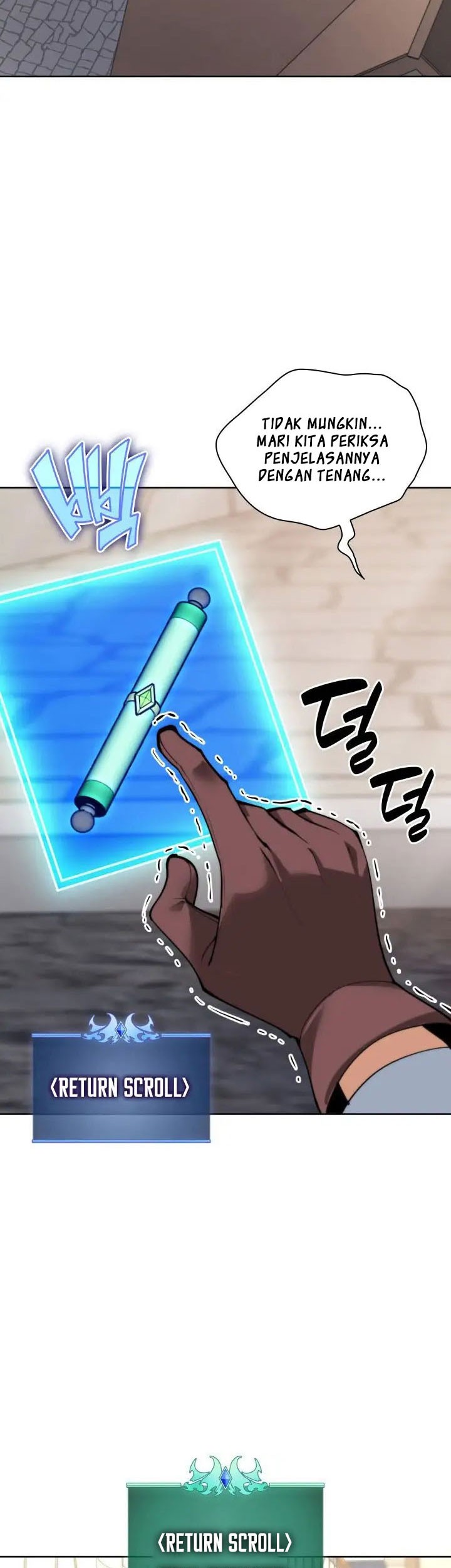 Overgeared Chapter 267 Gambar 80