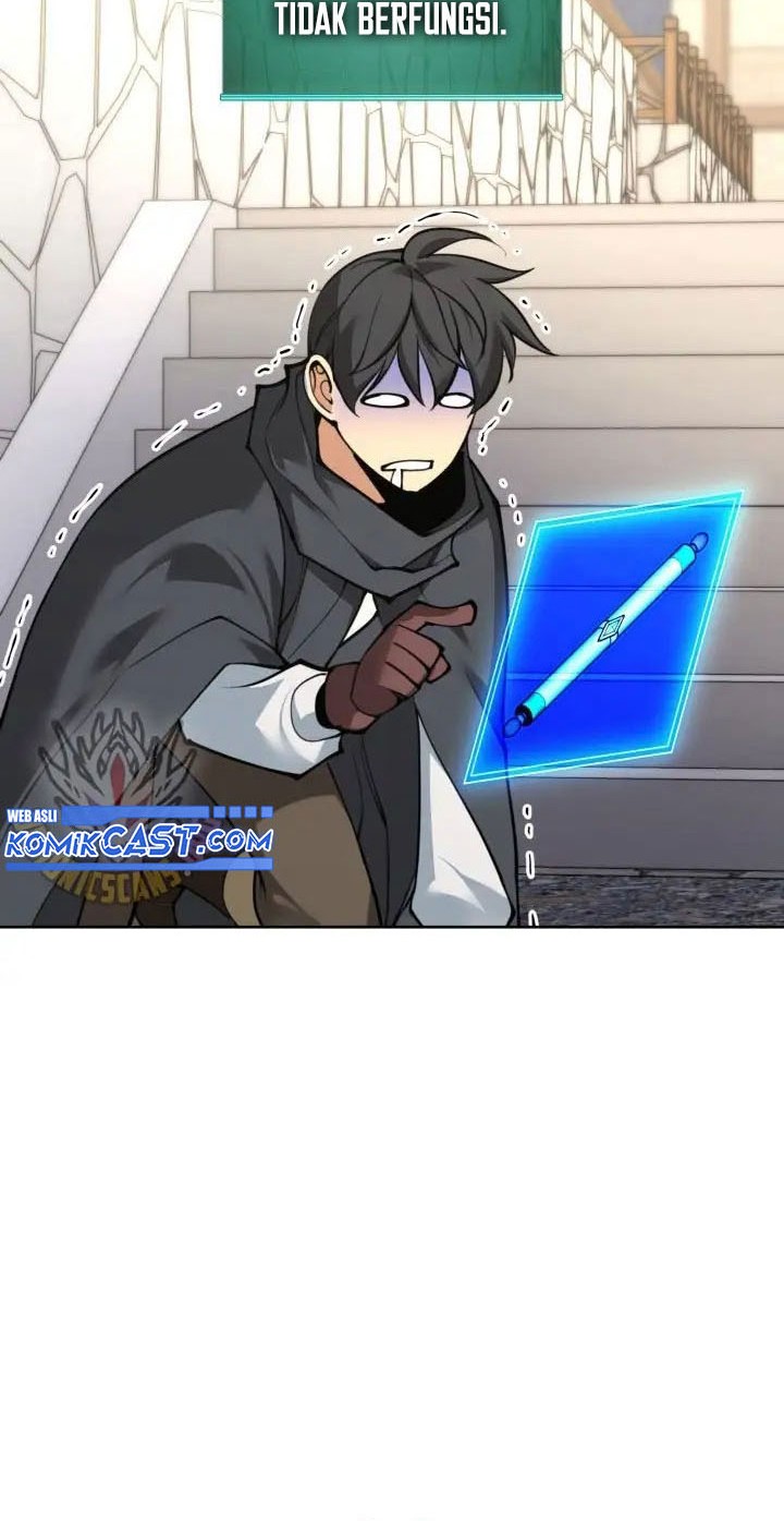 Overgeared Chapter 267 Gambar 81