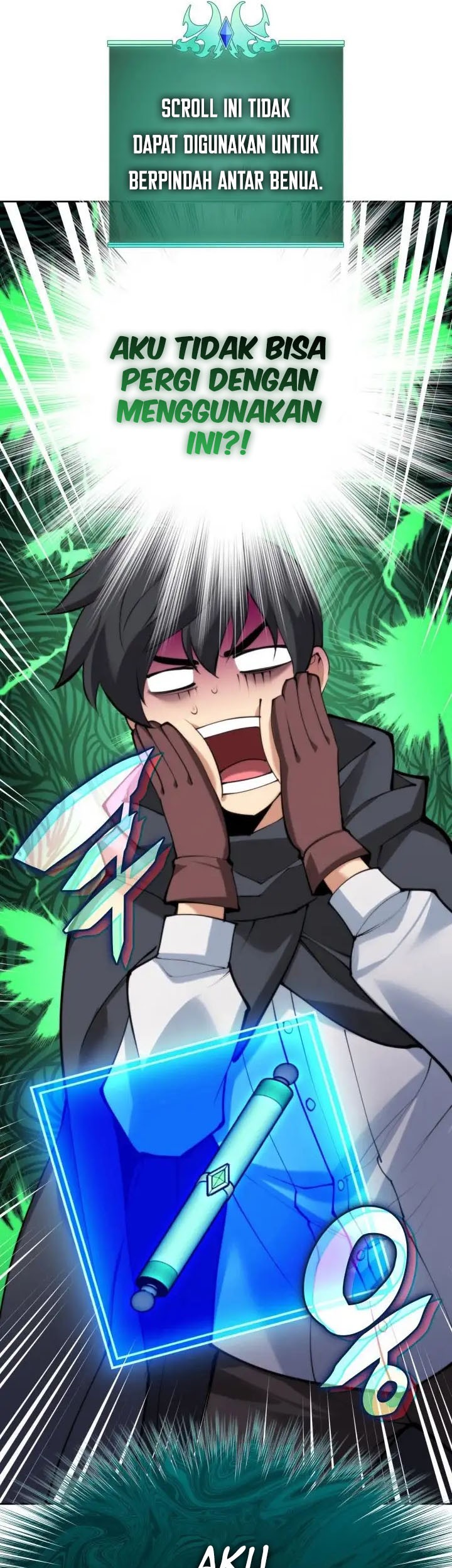 Overgeared Chapter 267 Gambar 82