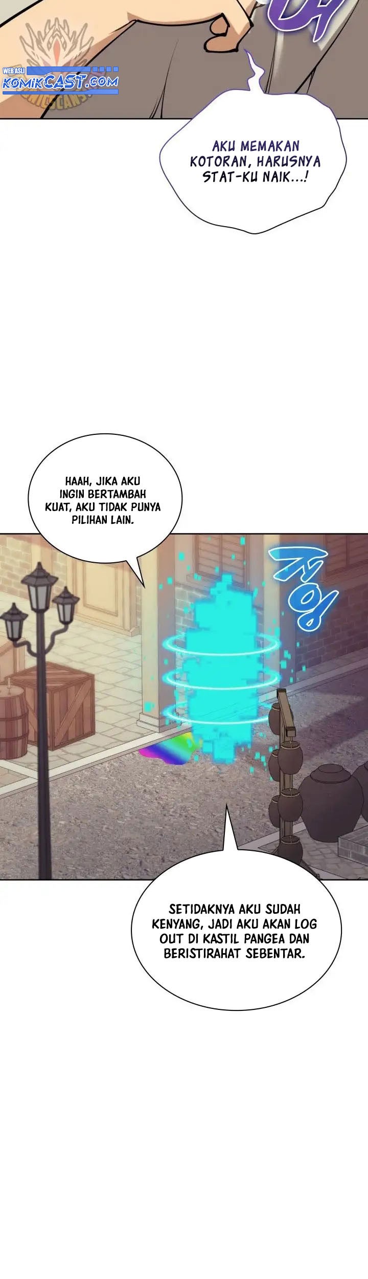 Overgeared Chapter 267 Gambar 6