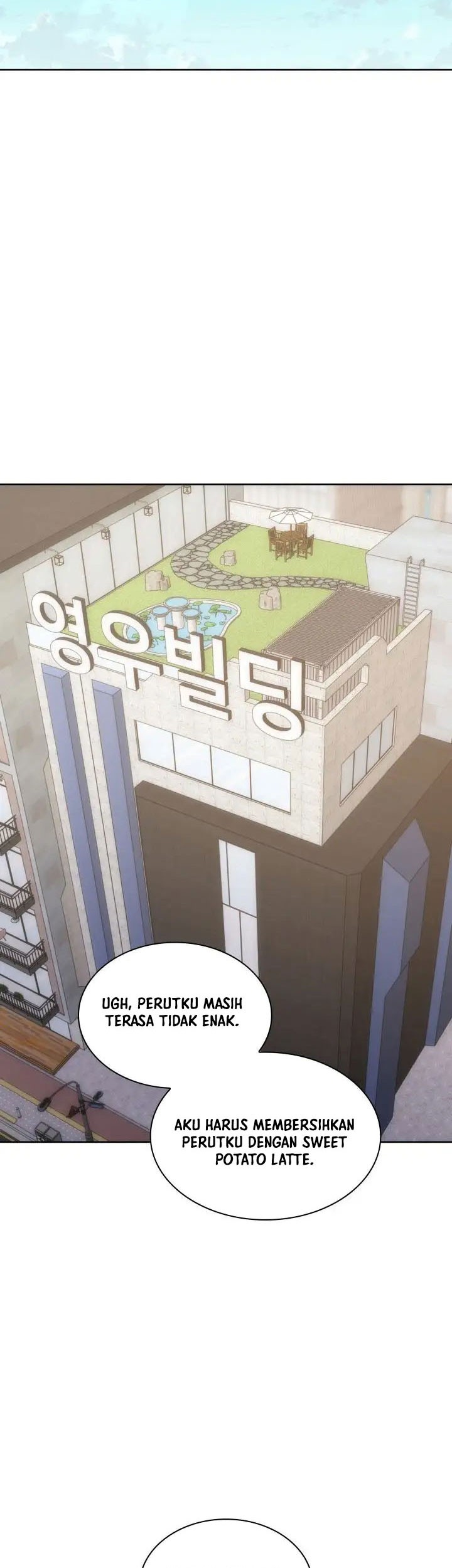 Overgeared Chapter 267 Gambar 8