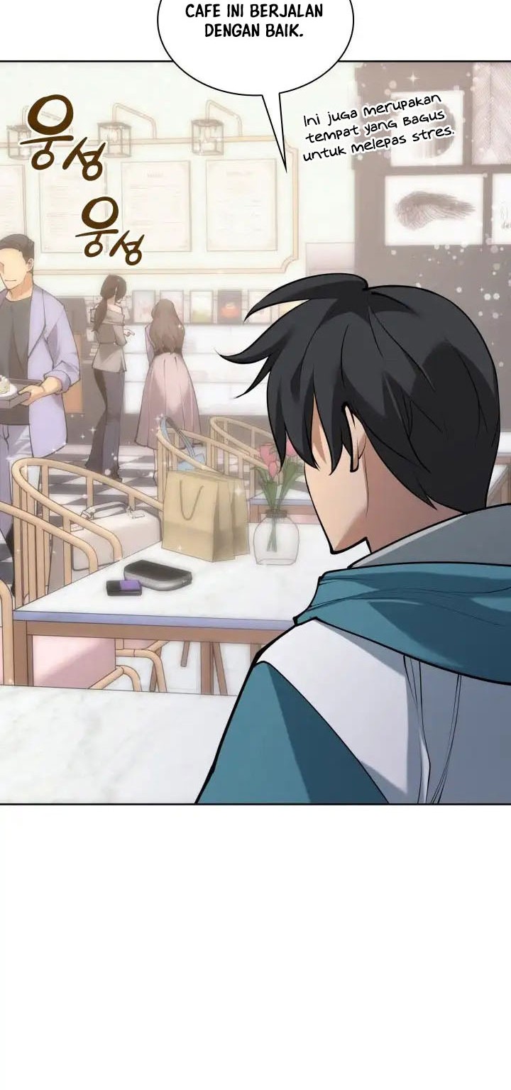 Overgeared Chapter 267 Gambar 9