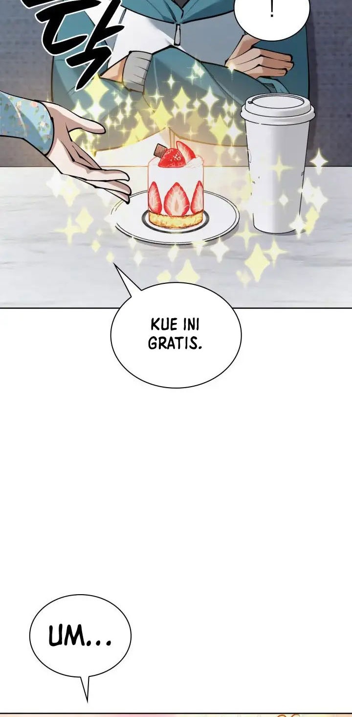 Overgeared Chapter 267 Gambar 11