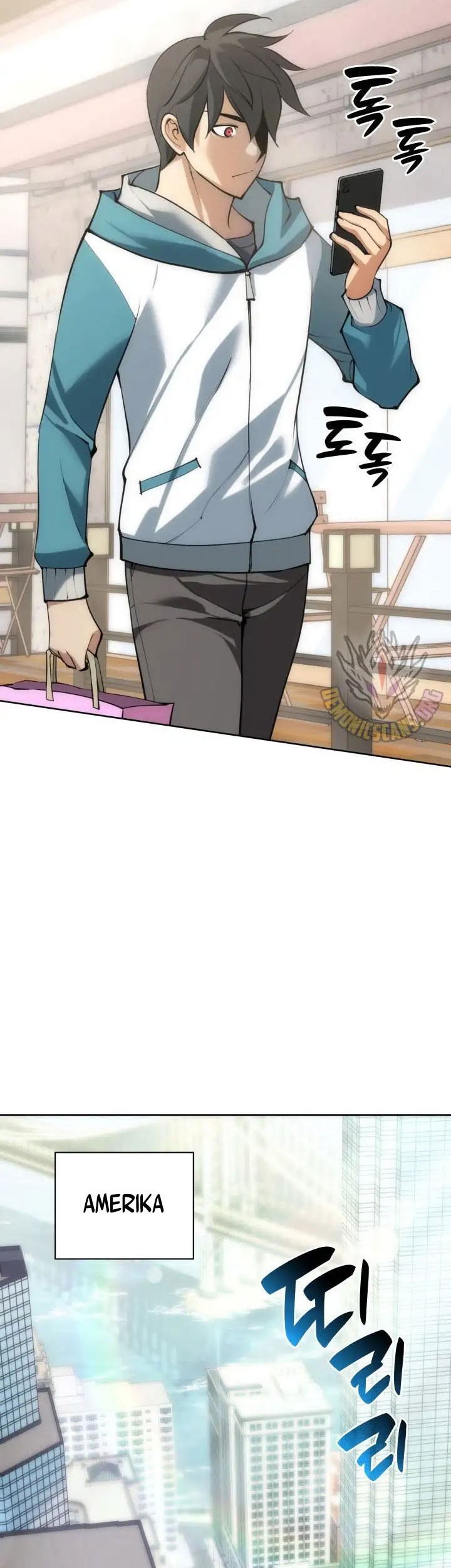 Overgeared Chapter 267 Gambar 16