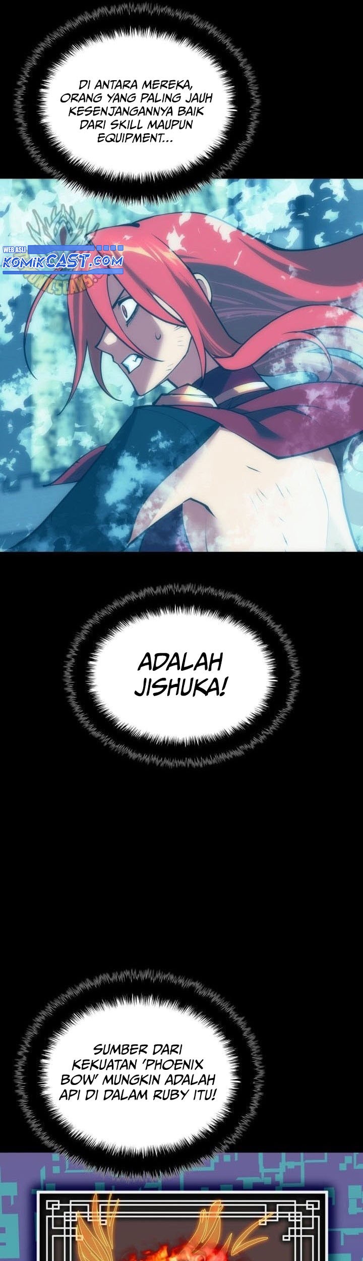 Overgeared Chapter 268 Gambar 26