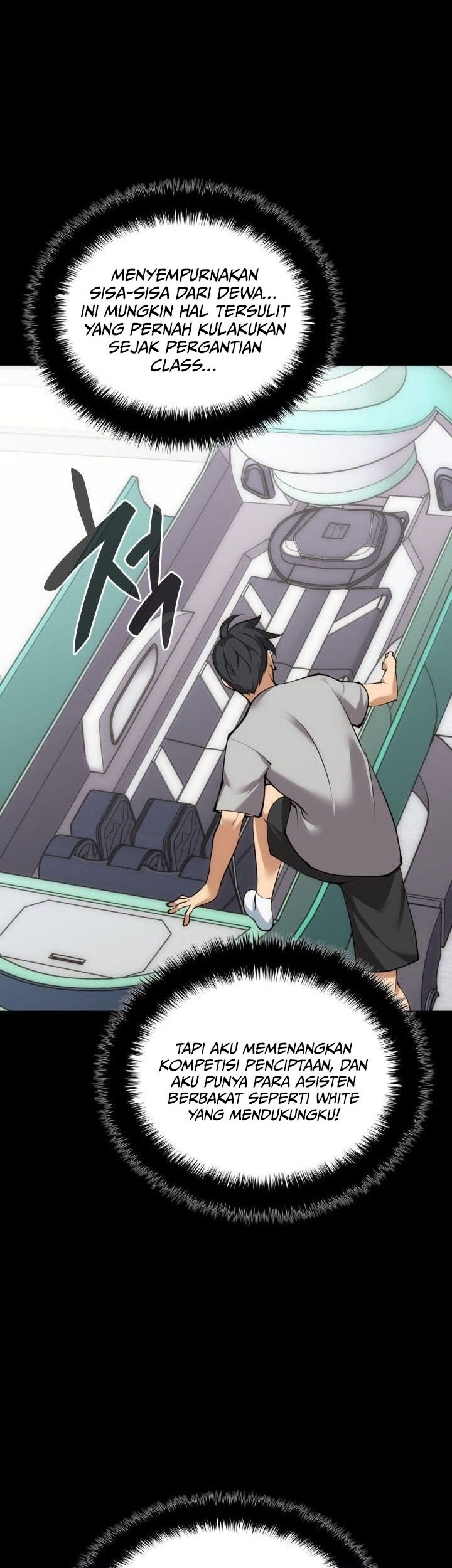 Overgeared Chapter 268 Gambar 28