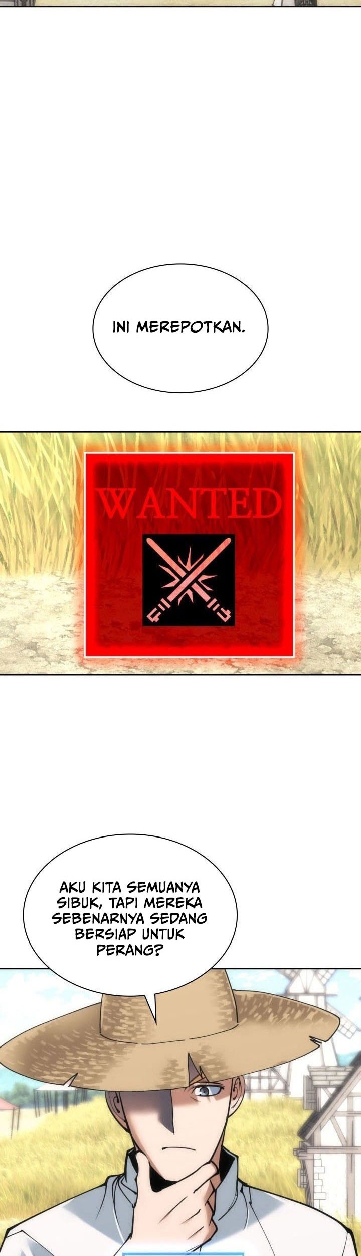 Overgeared Chapter 268 Gambar 32