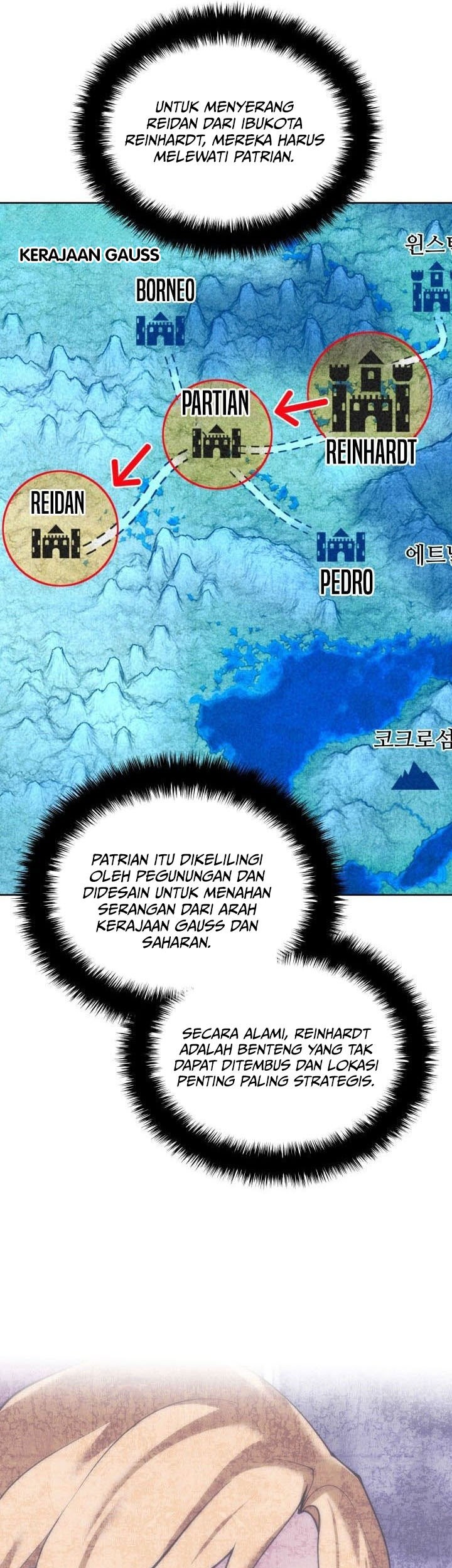 Overgeared Chapter 268 Gambar 34