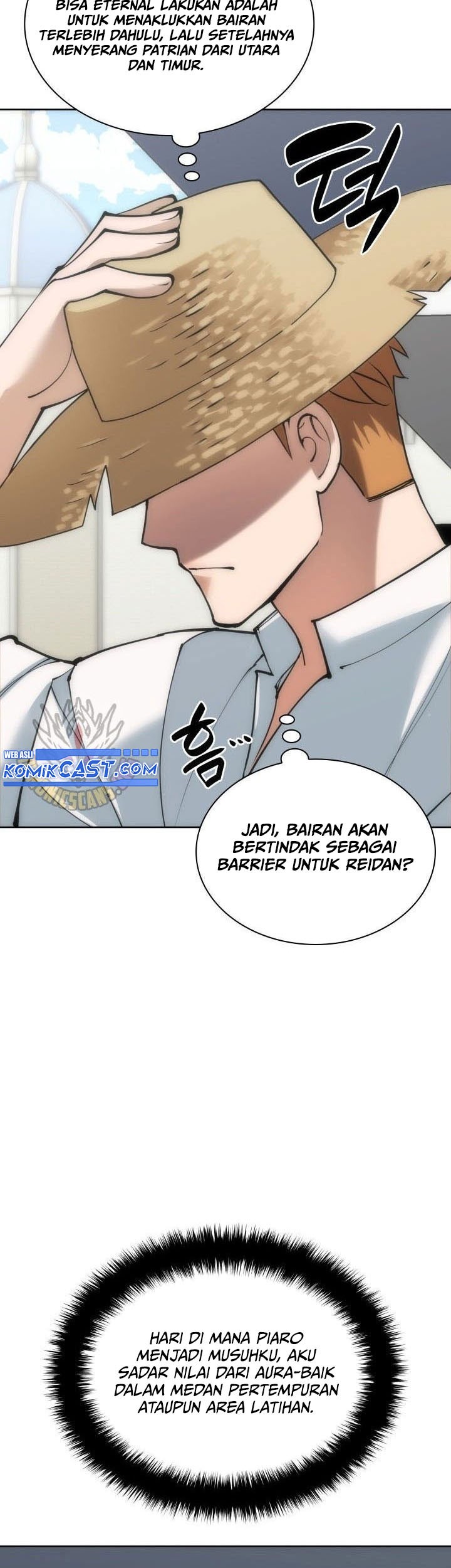 Overgeared Chapter 268 Gambar 36