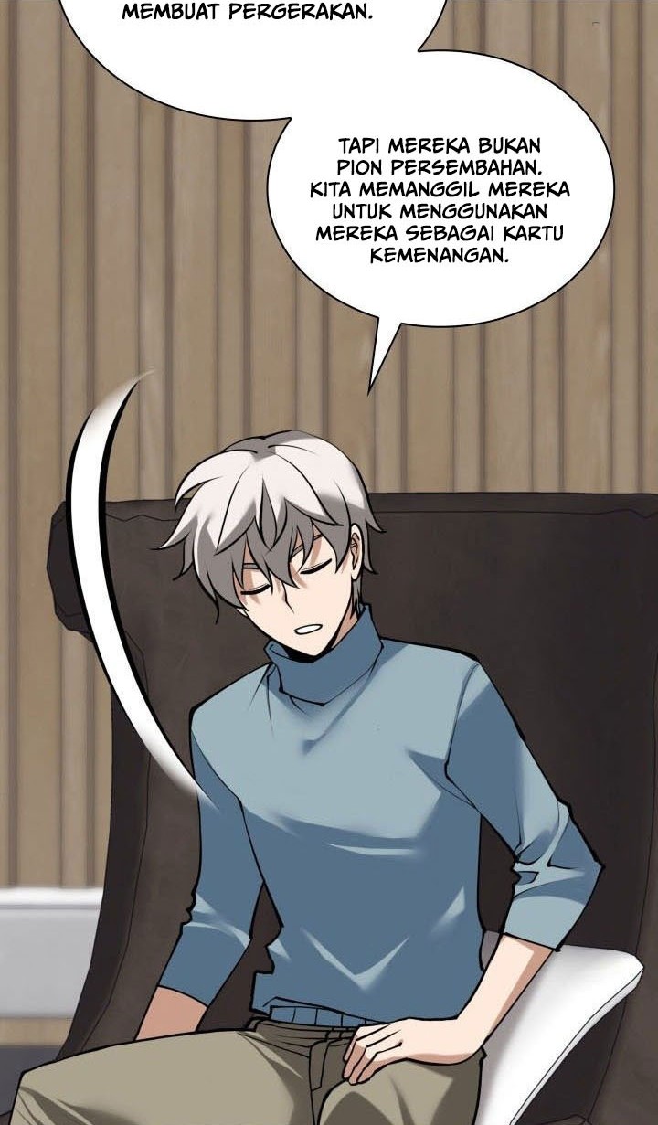 Overgeared Chapter 268 Gambar 19