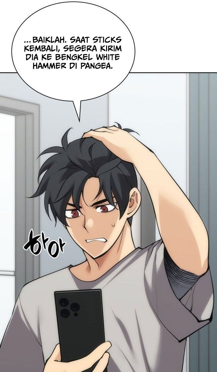 Overgeared Chapter 268 Gambar 21