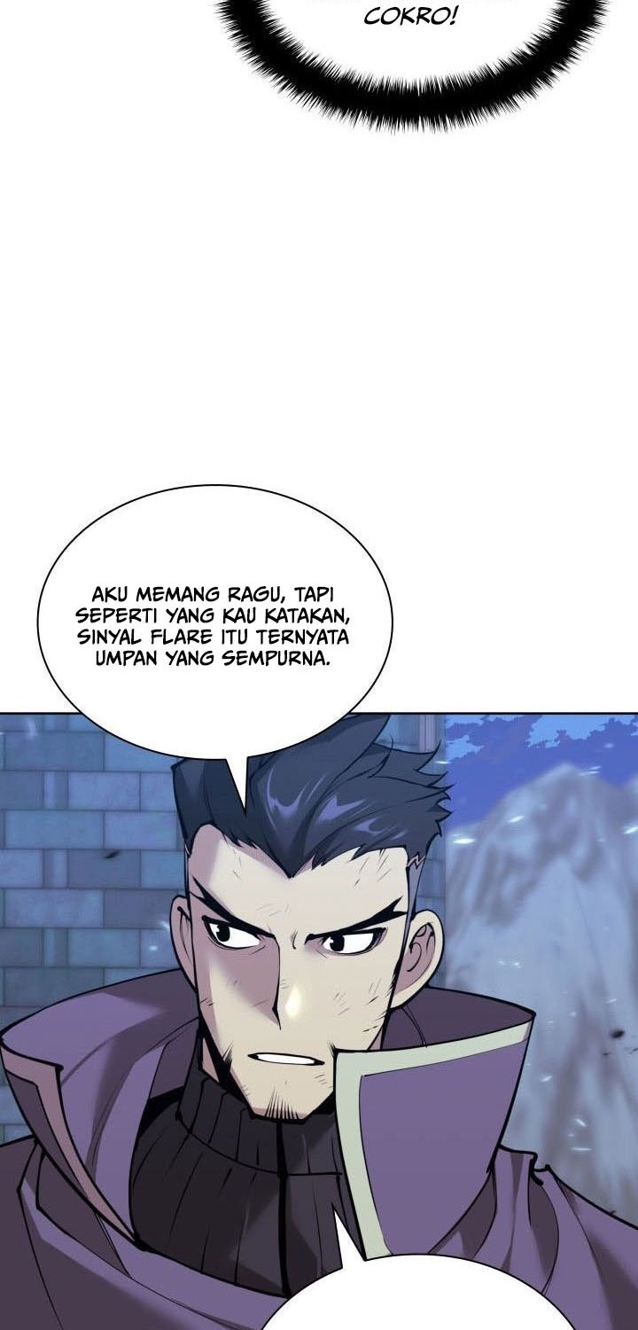 Overgeared Chapter 268 Gambar 47