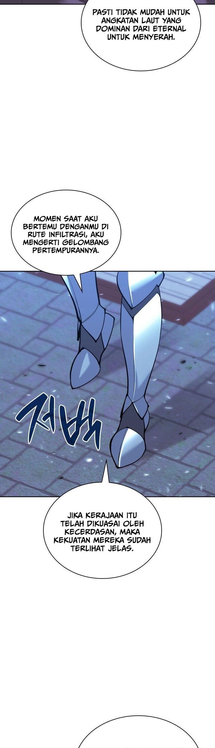 Overgeared Chapter 268 Gambar 48