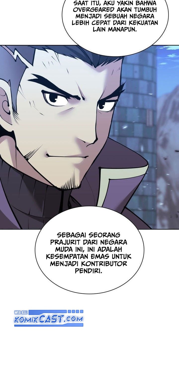 Overgeared Chapter 268 Gambar 49