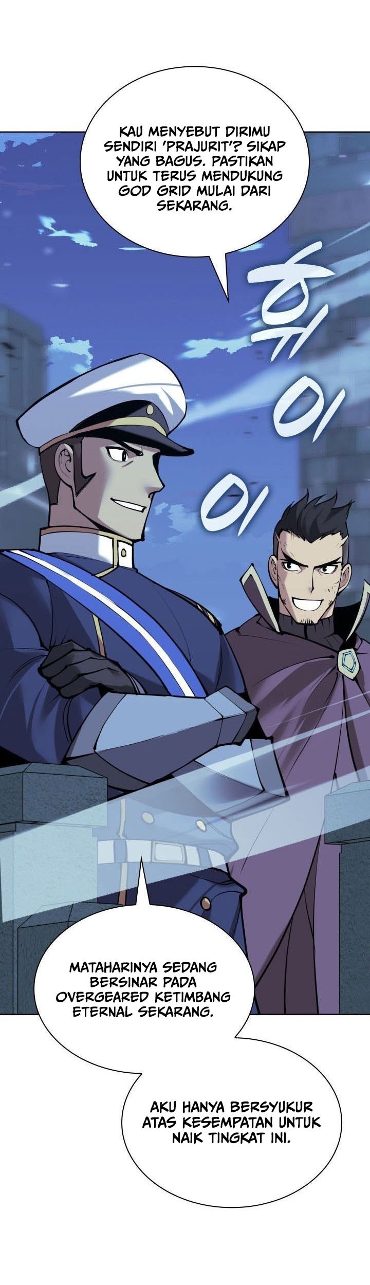 Overgeared Chapter 268 Gambar 50