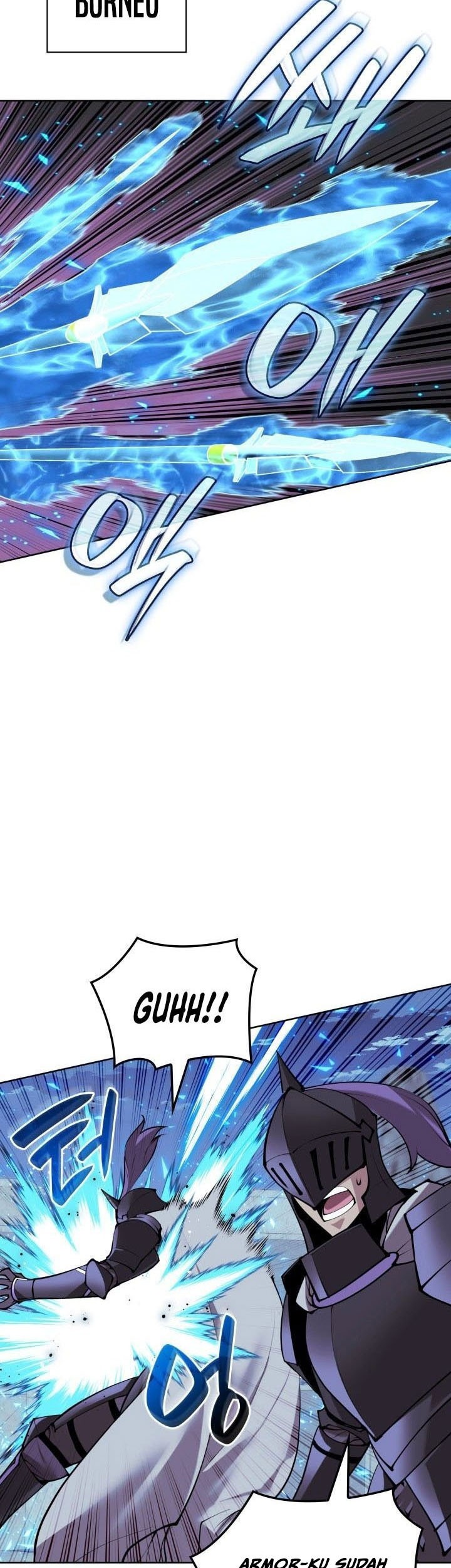 Overgeared Chapter 268 Gambar 52