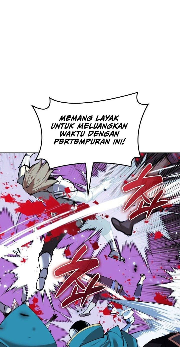 Overgeared Chapter 268 Gambar 55