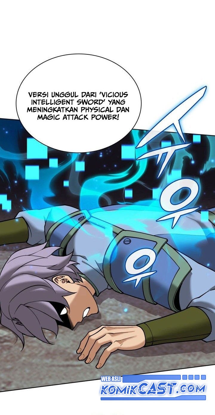 Overgeared Chapter 268 Gambar 57