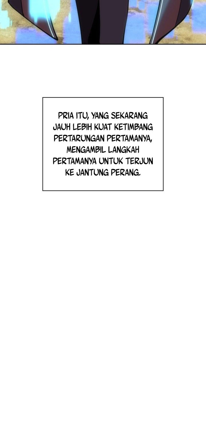 Overgeared Chapter 268 Gambar 41