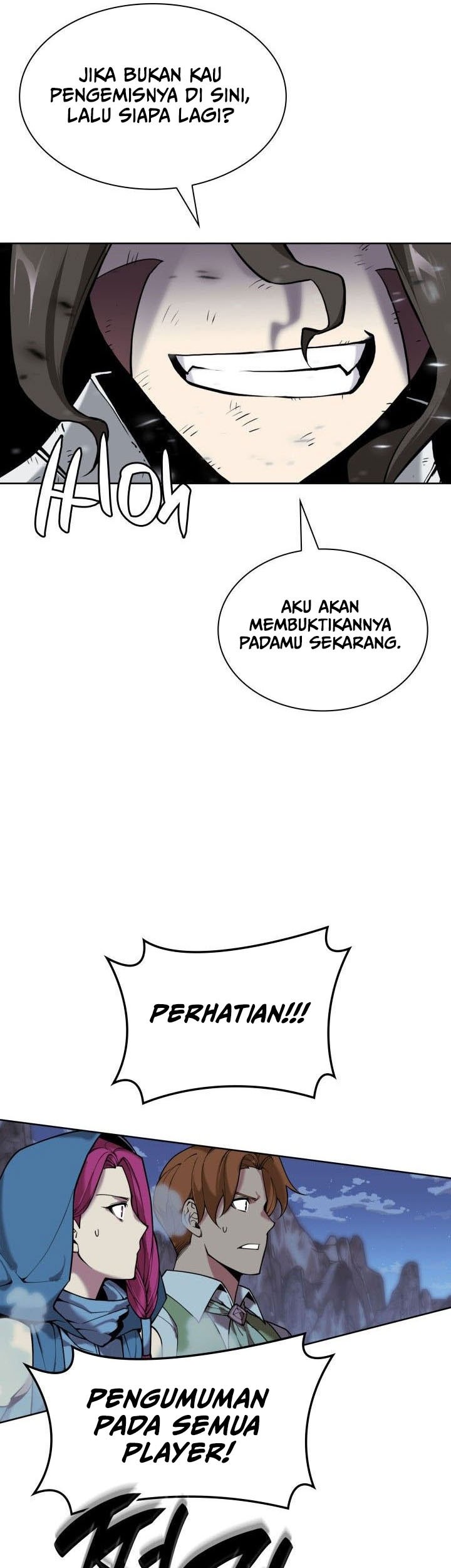 Overgeared Chapter 268 Gambar 66
