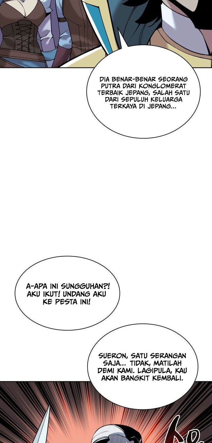 Overgeared Chapter 268 Gambar 69