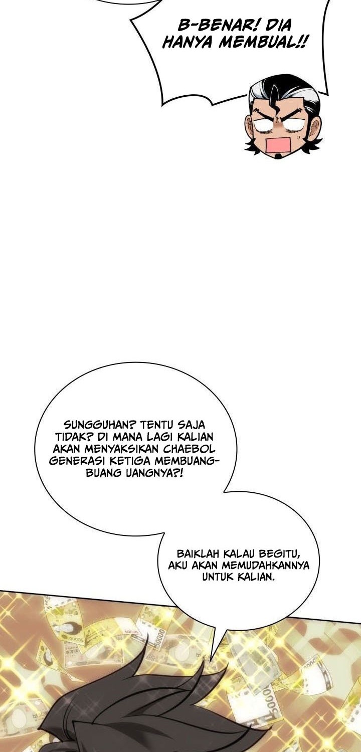 Overgeared Chapter 268 Gambar 71