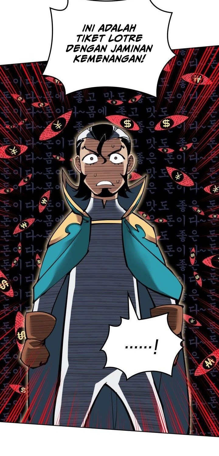 Overgeared Chapter 268 Gambar 73