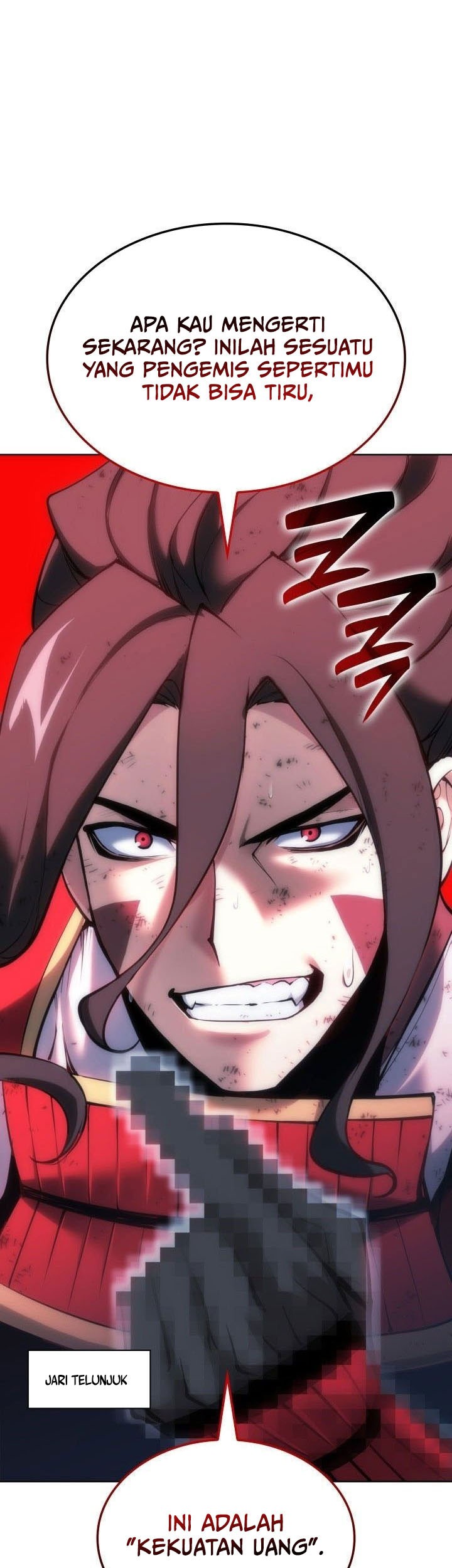 Overgeared Chapter 268 Gambar 74