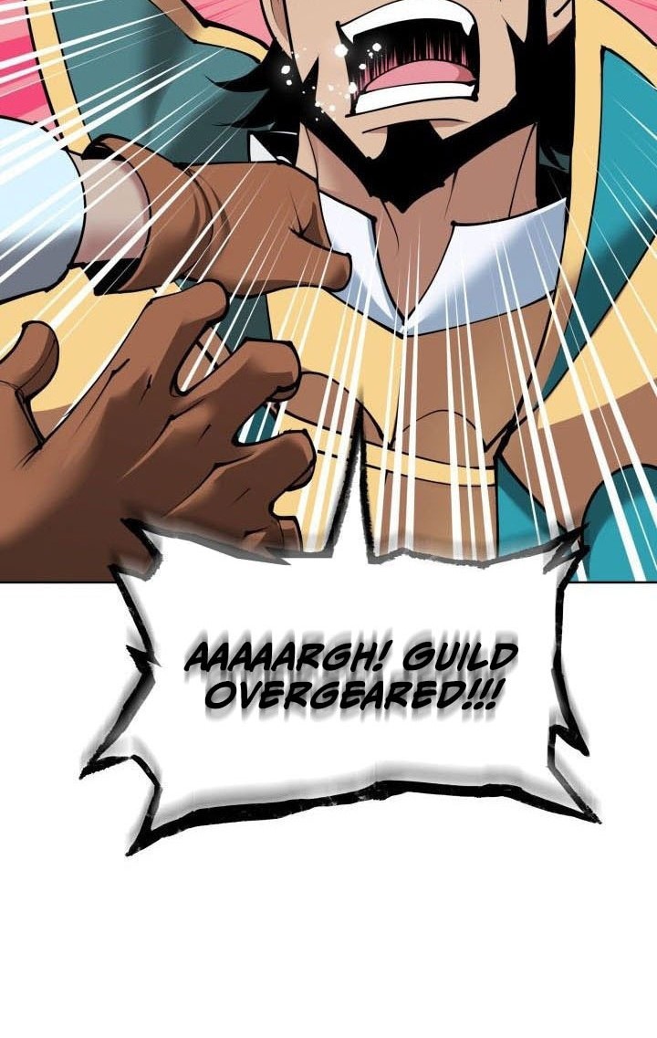 Overgeared Chapter 268 Gambar 77