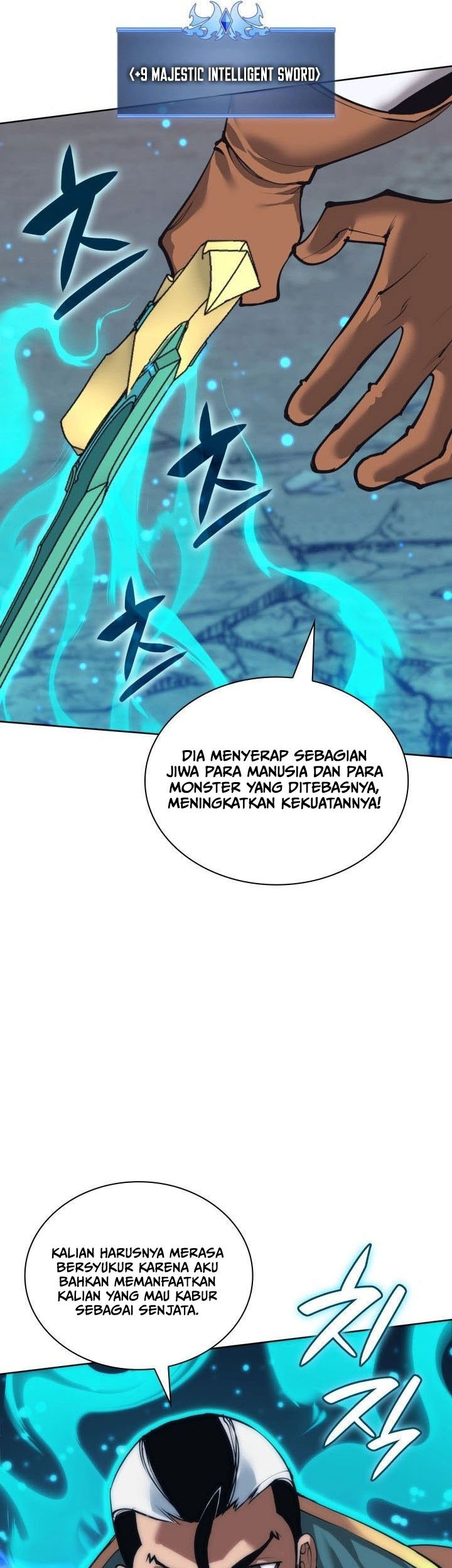 Overgeared Chapter 268 Gambar 58