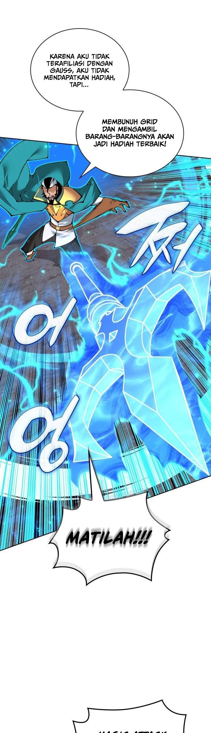 Overgeared Chapter 268 Gambar 60