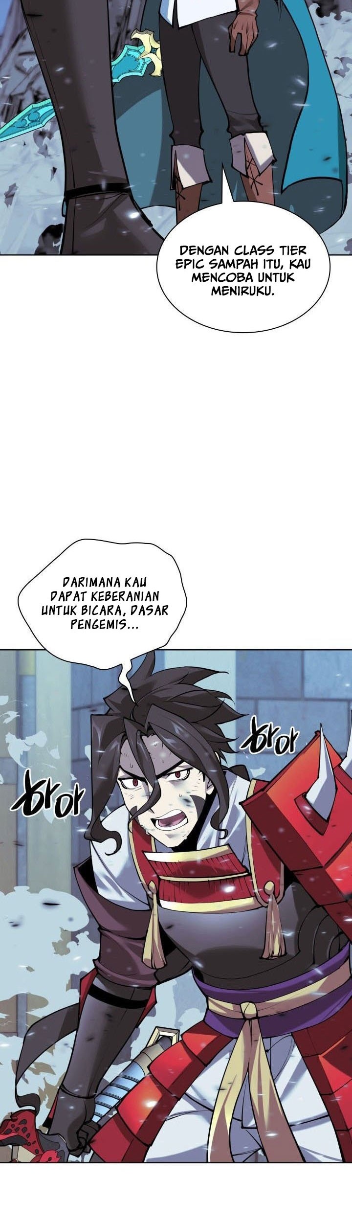 Overgeared Chapter 268 Gambar 64