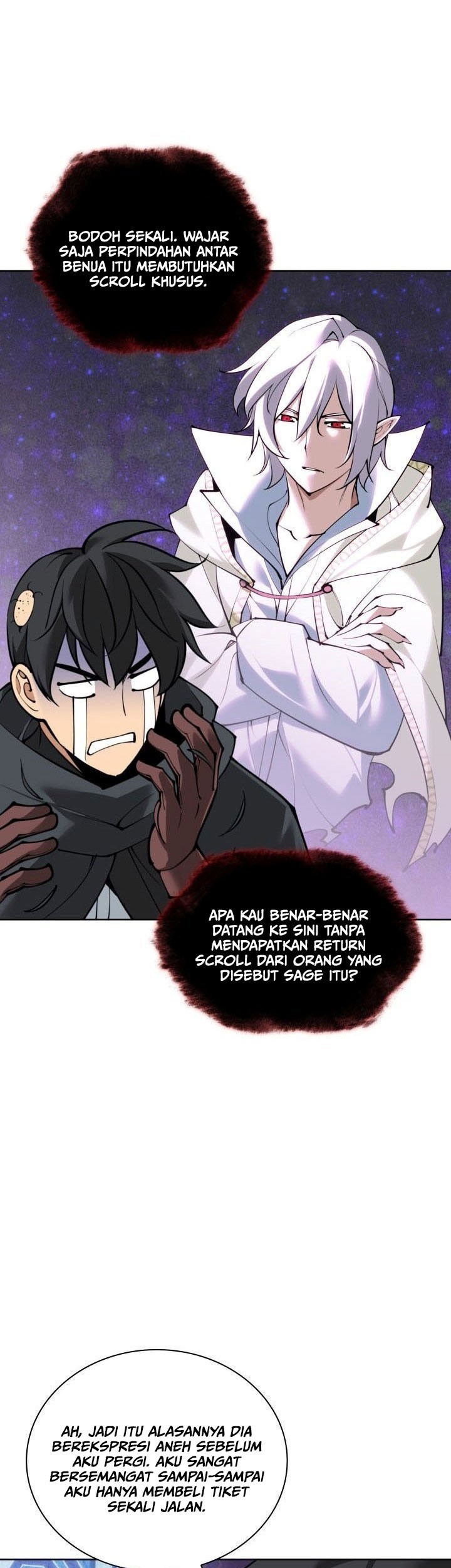 Overgeared Chapter 268 Gambar 4