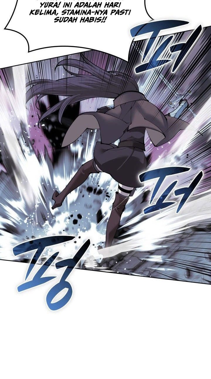 Overgeared Chapter 268 Gambar 87